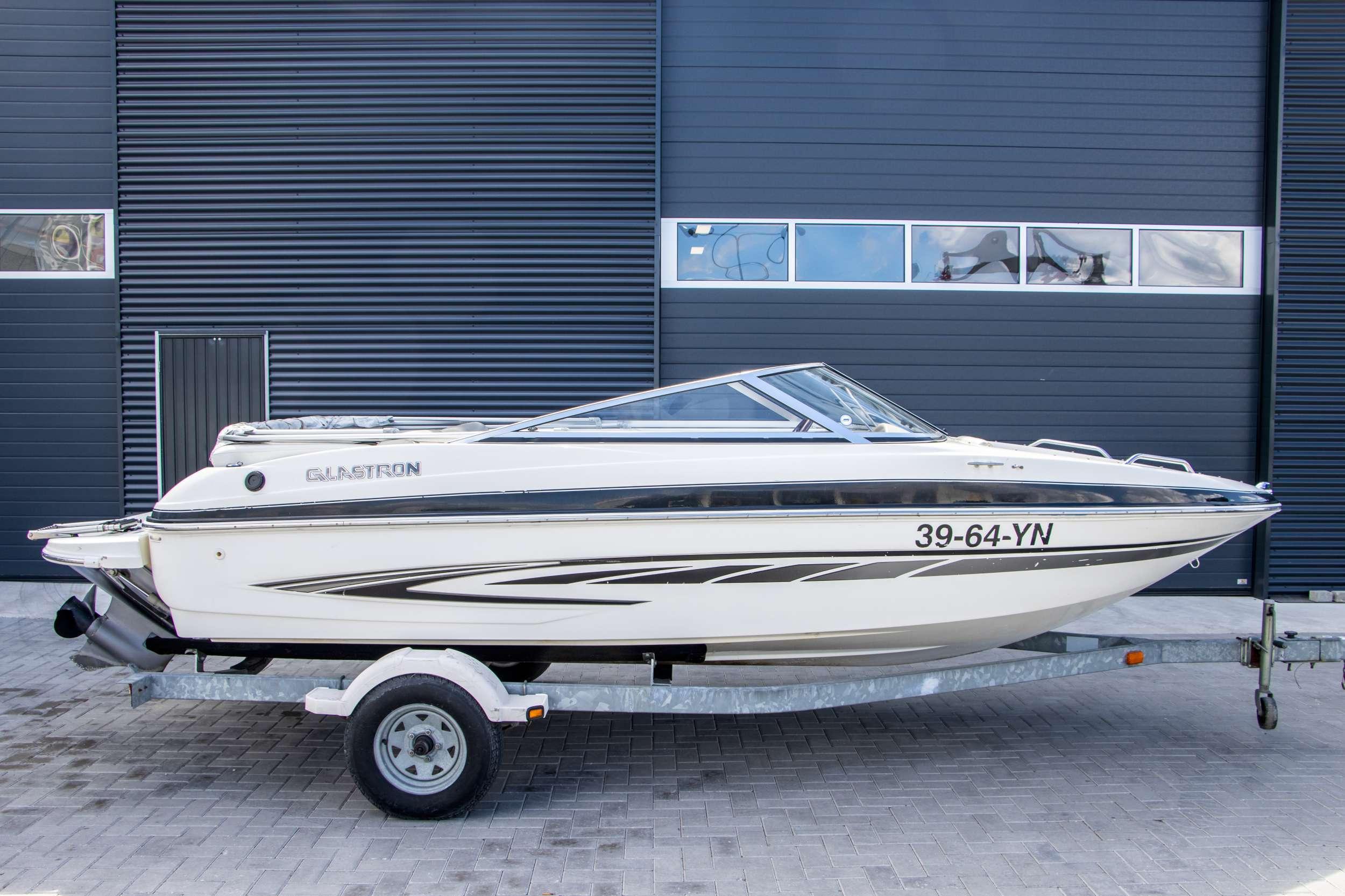 Glastron GT 185 — foto 29 van 29