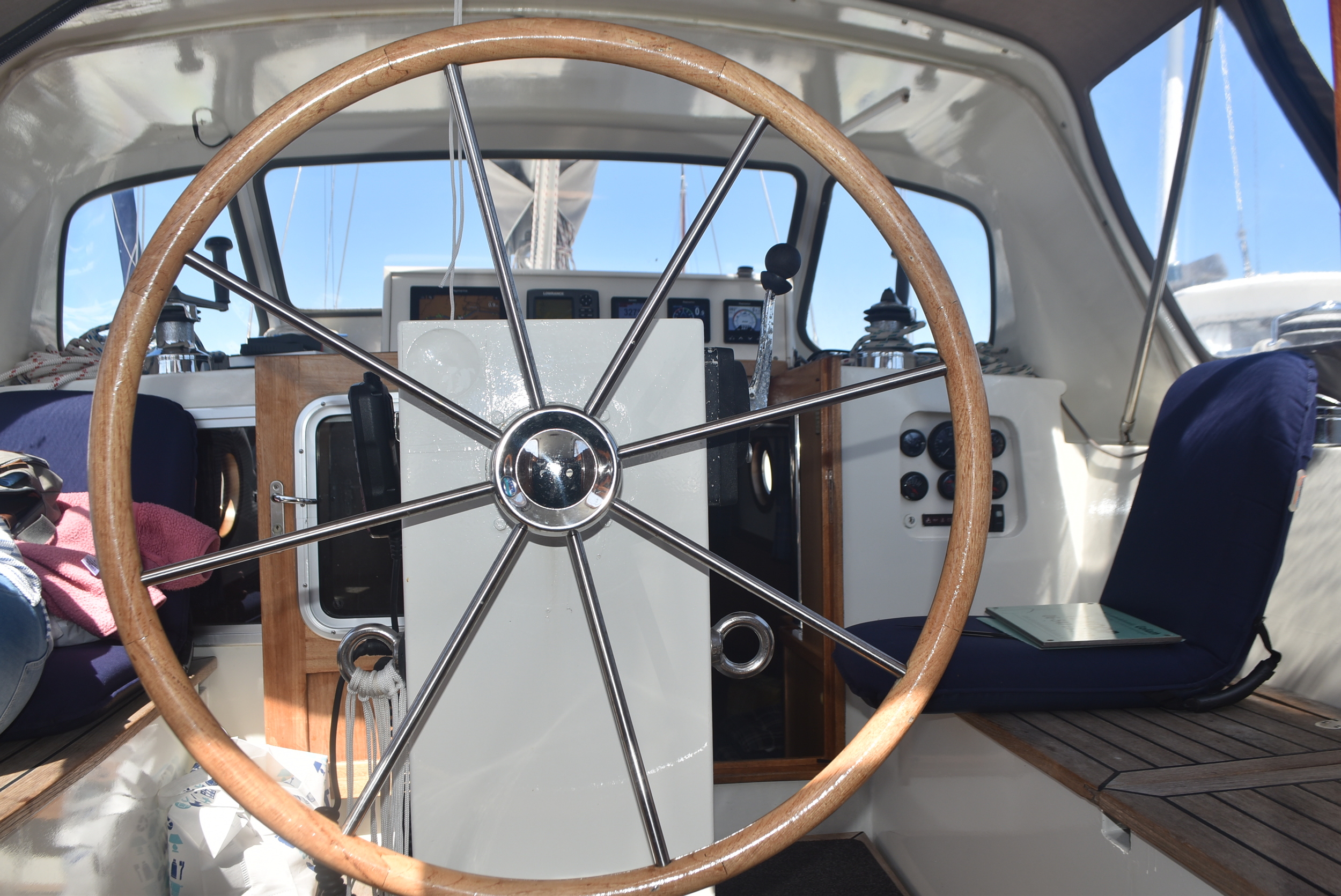 Vikingbank Vripack 1100 — foto 39 van 84
