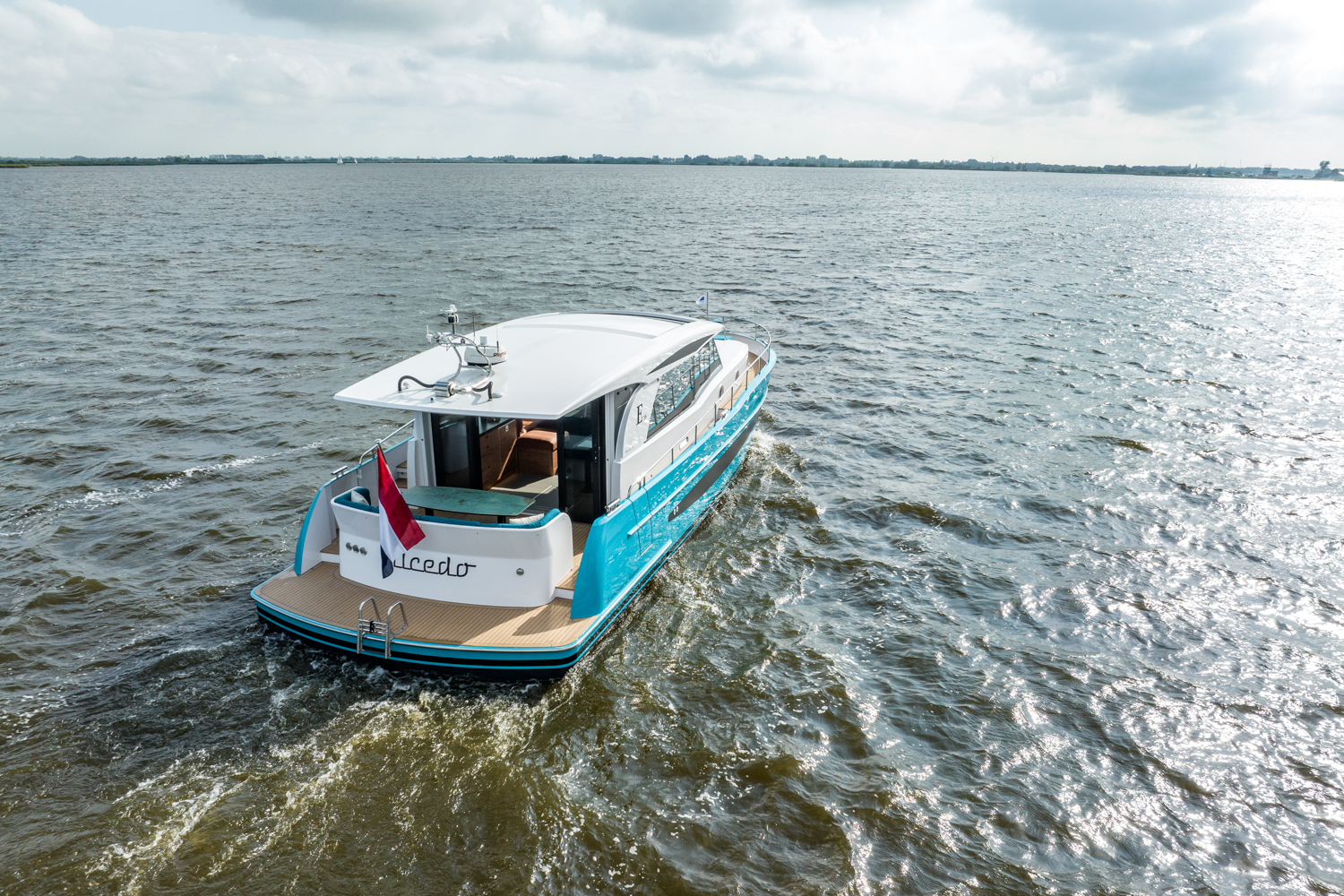 Boarncruiser 46 Elegance — foto 14 van 135