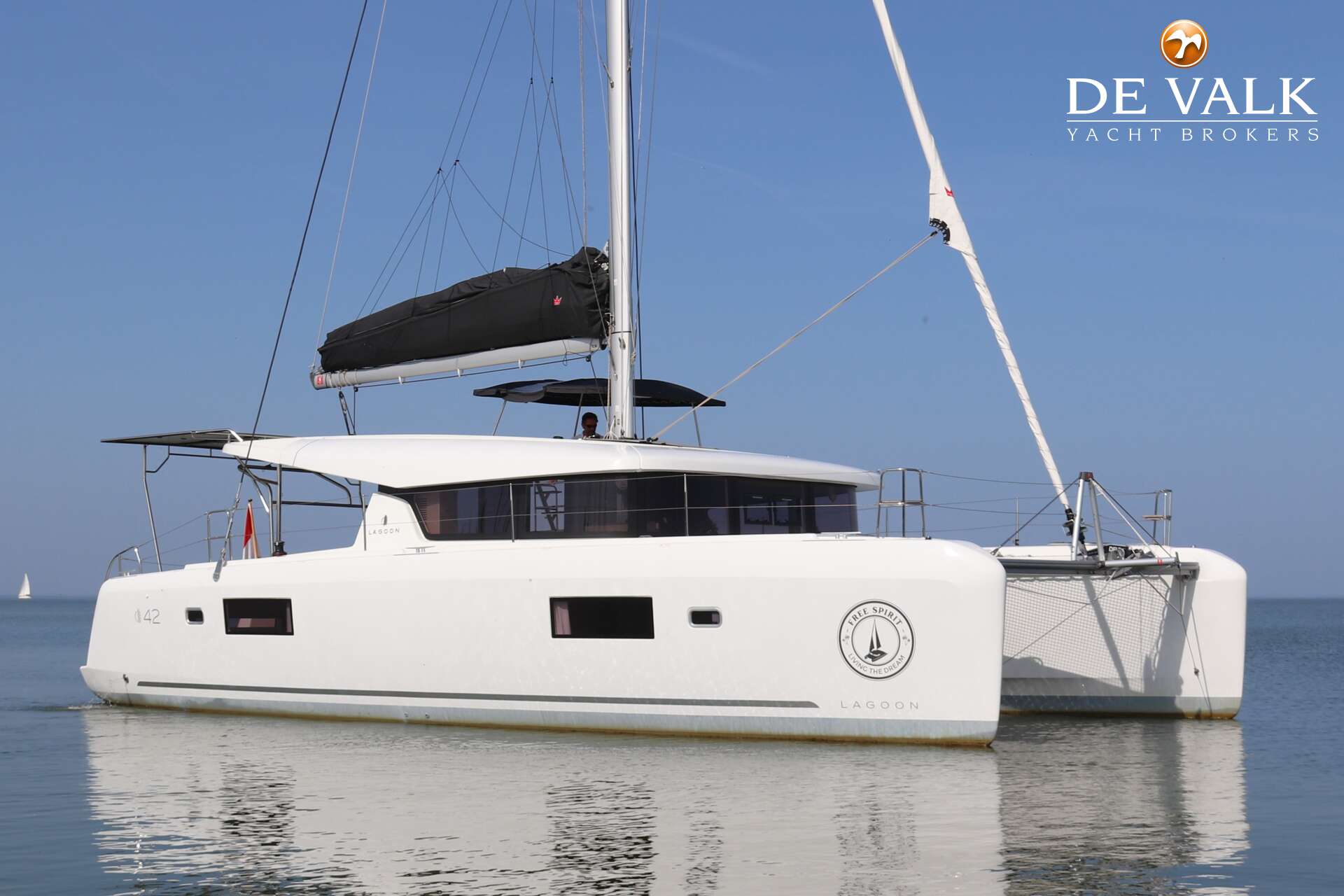 Lagoon42
