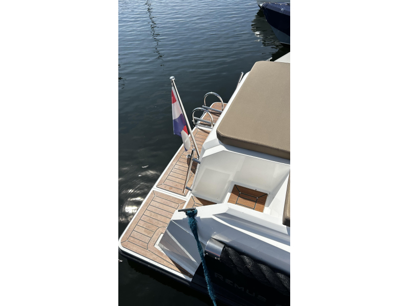 Remus 690 — foto 2 van 12