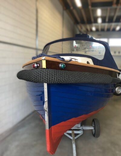 Wilhelmina Sloep 900 Cabin / €37.500 — foto 4 van 12