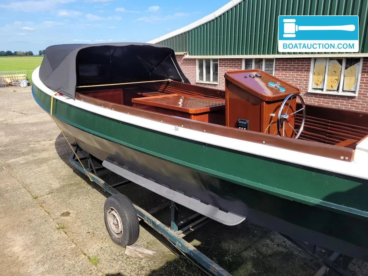 Beenhakker Vlet 720 nu in de online veiling. — foto 5 van 8