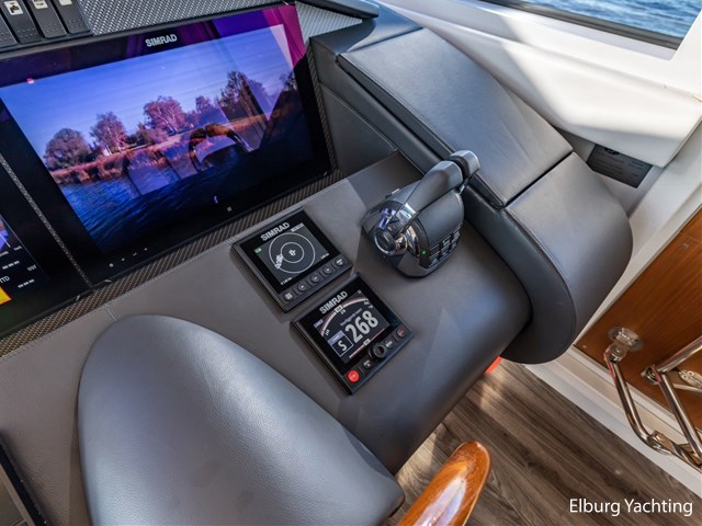 Pacific Pearl S200 — foto 9 van 95
