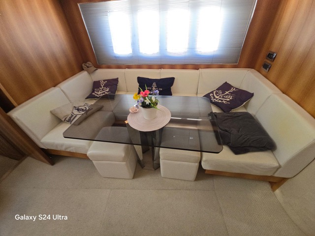 Absolute 56 STC - BluYachting — foto 4 van 12