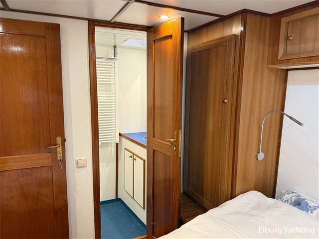 MY Avanti Sleepboot - 1900 — foto 35 van 96