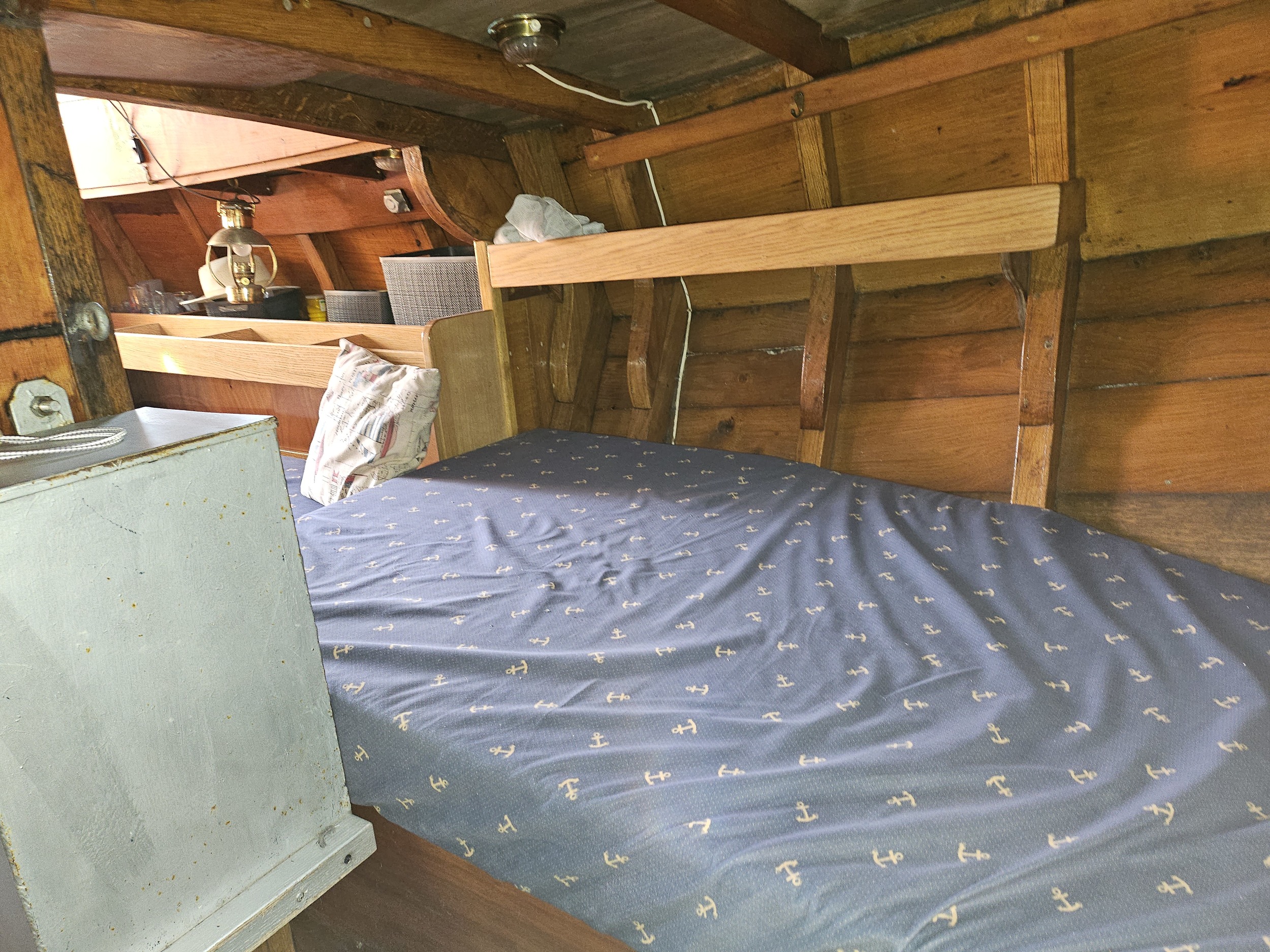 Van Der Meulen Zeeschouw 900 — foto 16 van 18