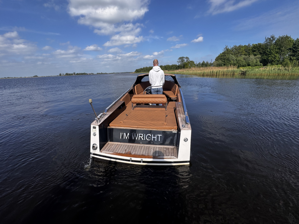 Isloep Rapida 750 — foto 4 van 25