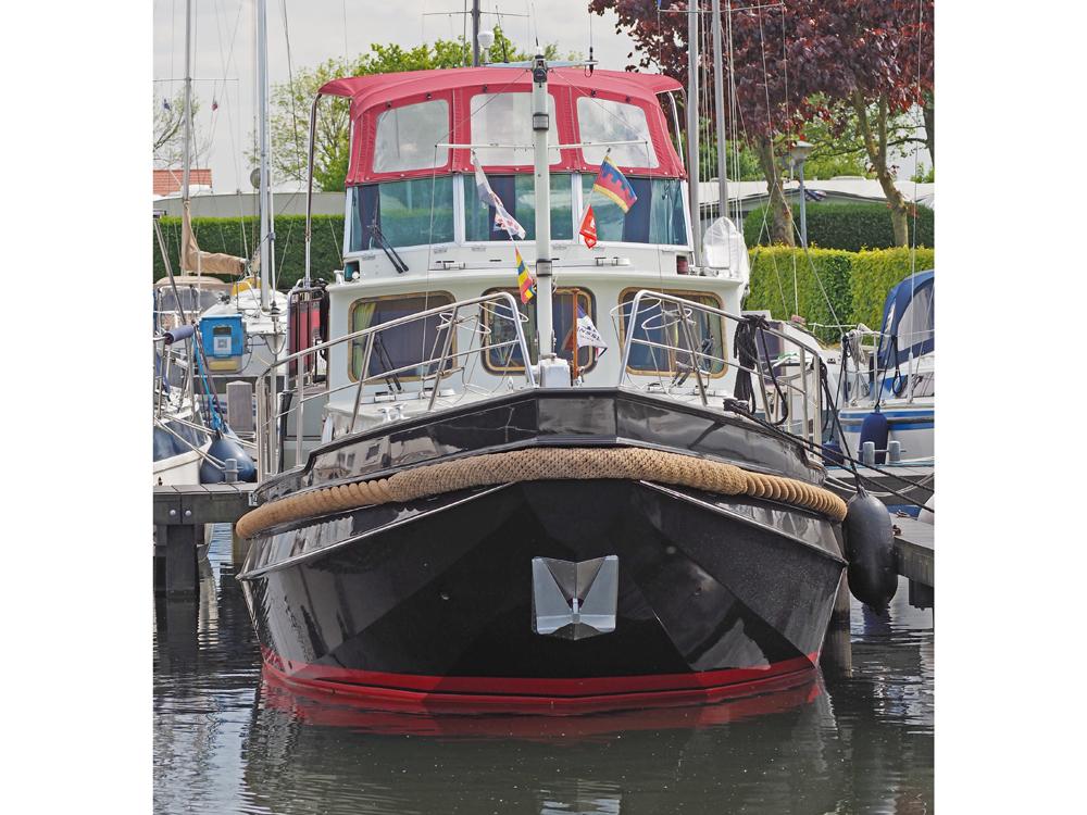 Linssen Yachts B.V., Maasbracht Linssen Classic Sturdy 360 AC — foto 2 van 11
