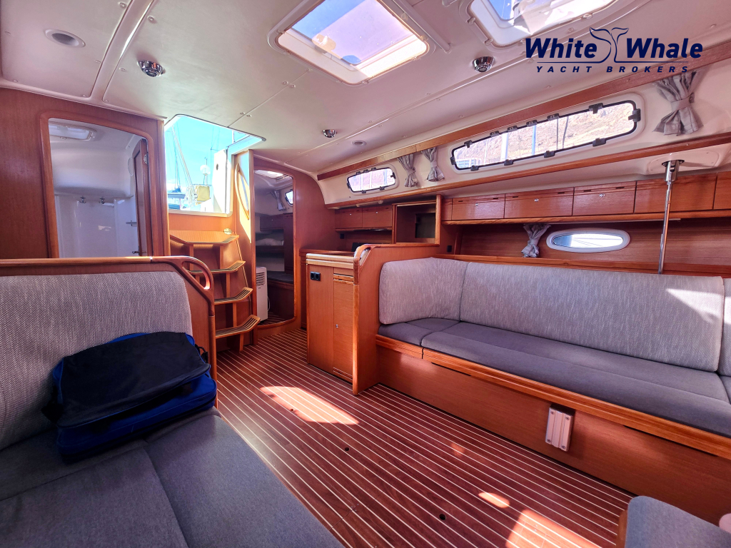 Bavaria  Cruiser 38 C2 — foto 31 van 55