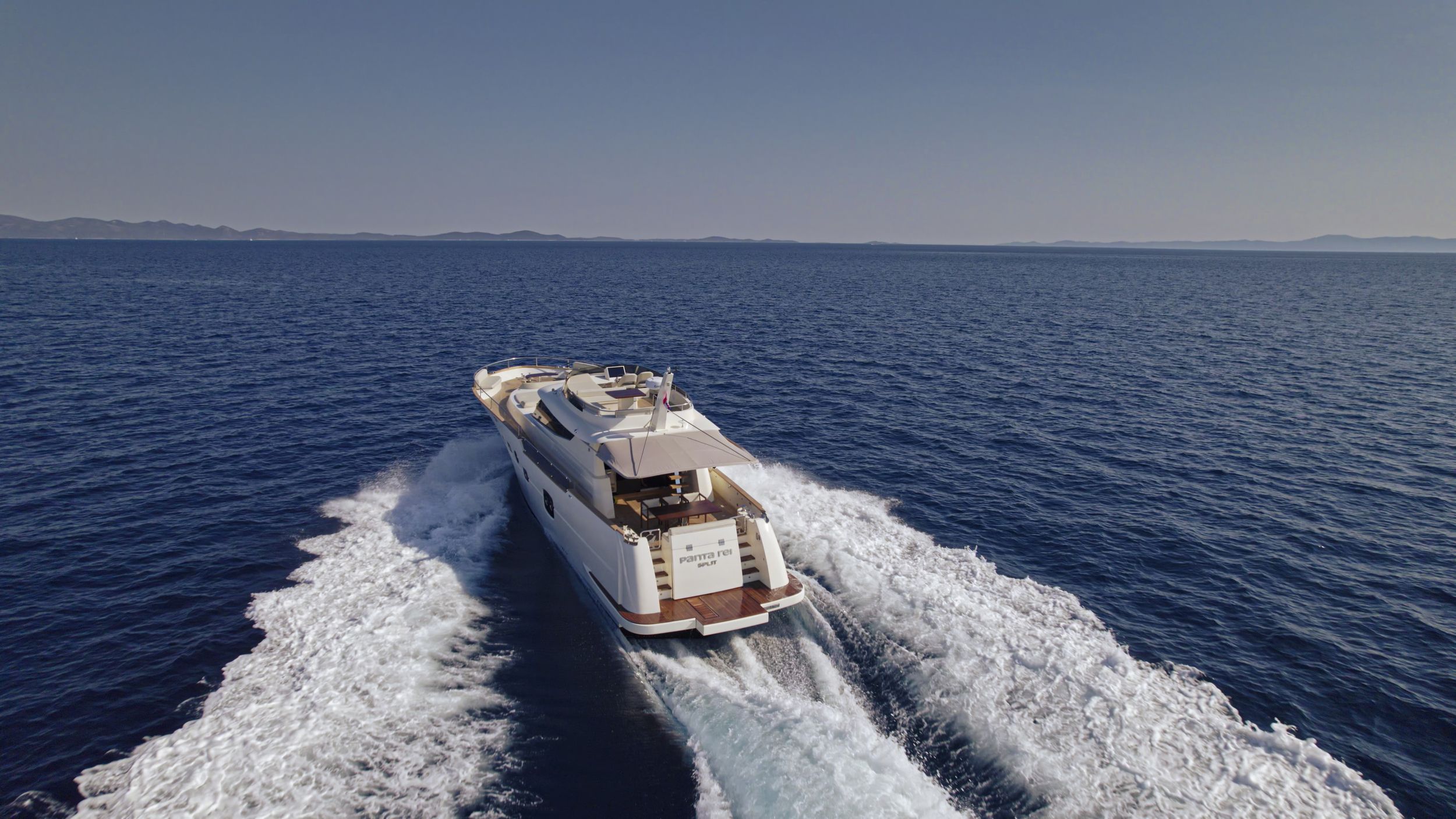 Monachus Yachts Monachus 70 Fly Demo — foto 2 van 6