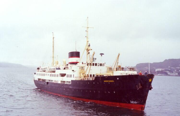 Sloep Norsk Fly — foto 38 van 42