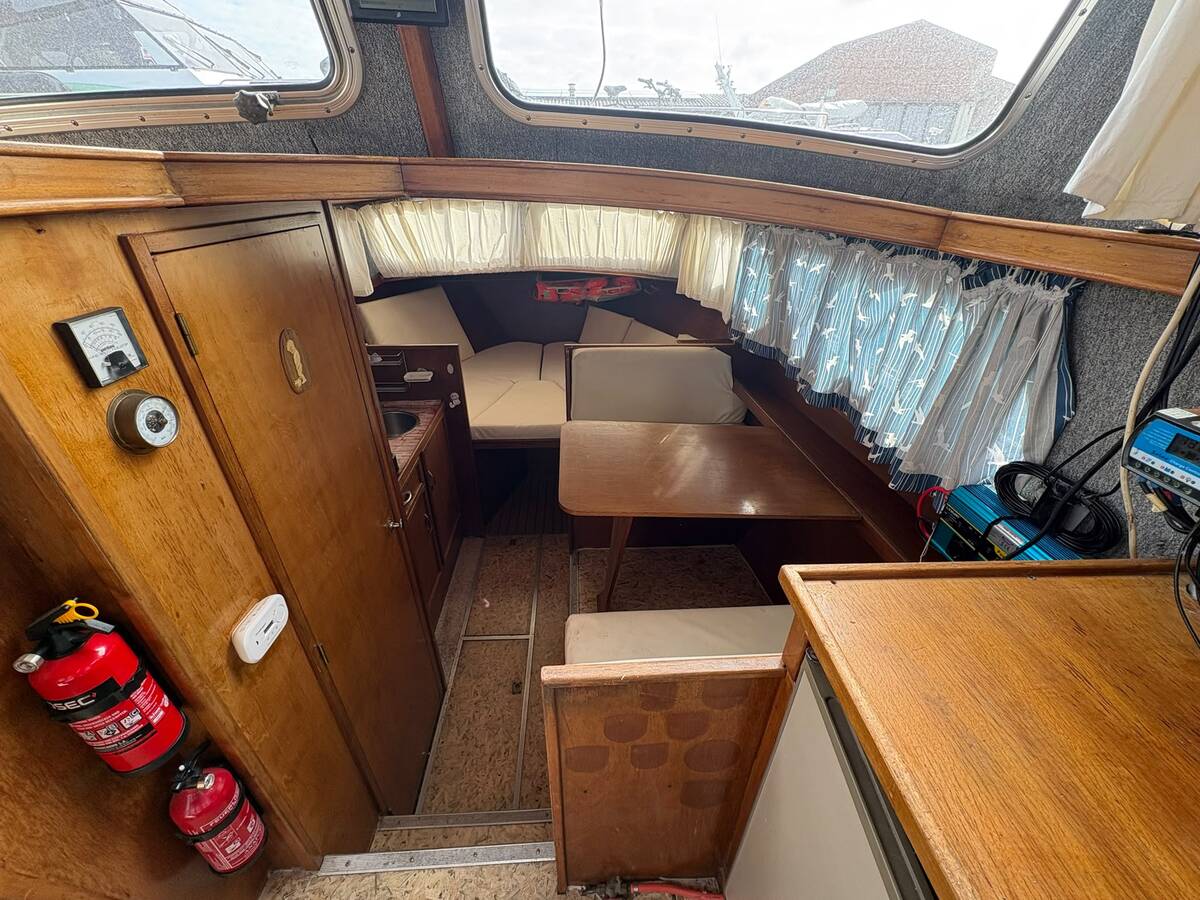 Smelne 950 ak — foto 10 van 31