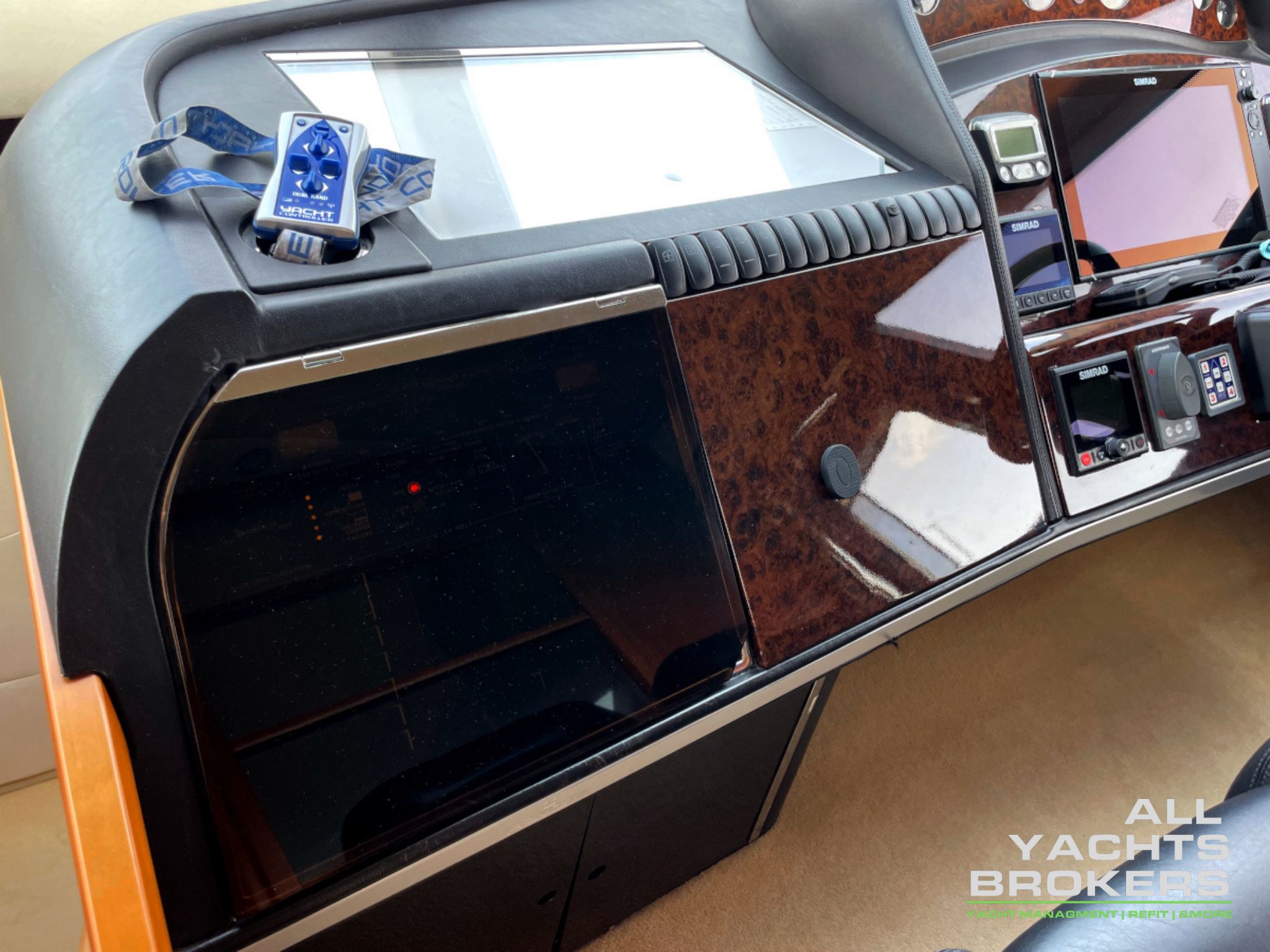 Princess 67 Flybridge — foto 3 van 5