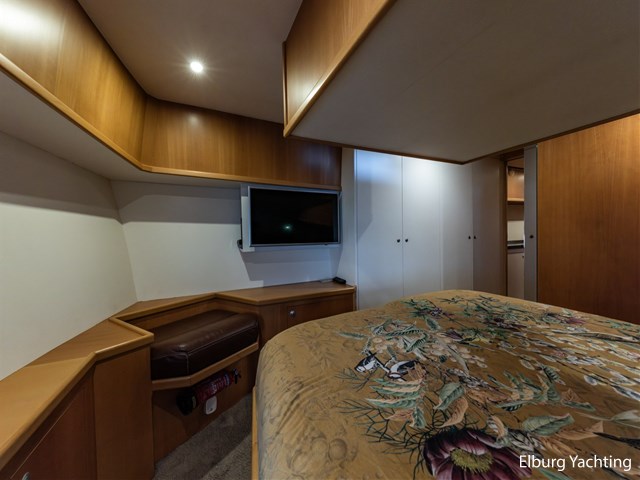 VDL Pilot 50 Vast Stuurhuis - France Proof — foto 48 van 100