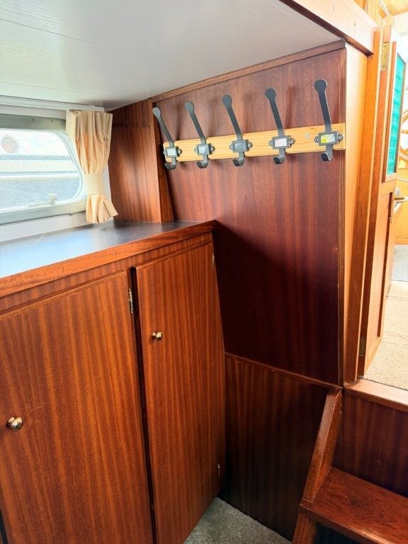 Boorncruiser 1100 AK — foto 27 van 29