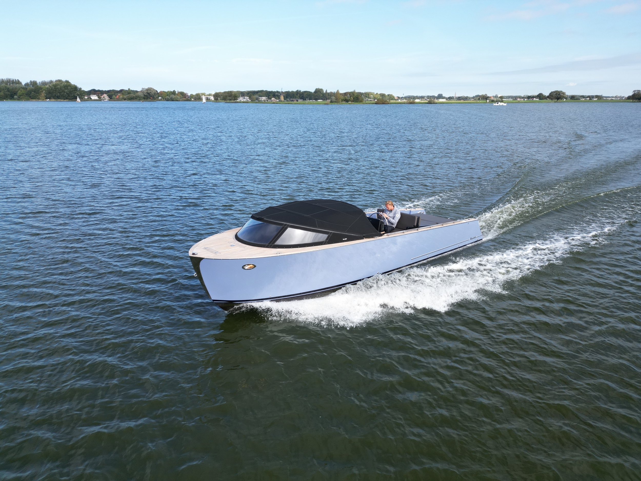Isloep Rapida 990 — foto 4 van 34