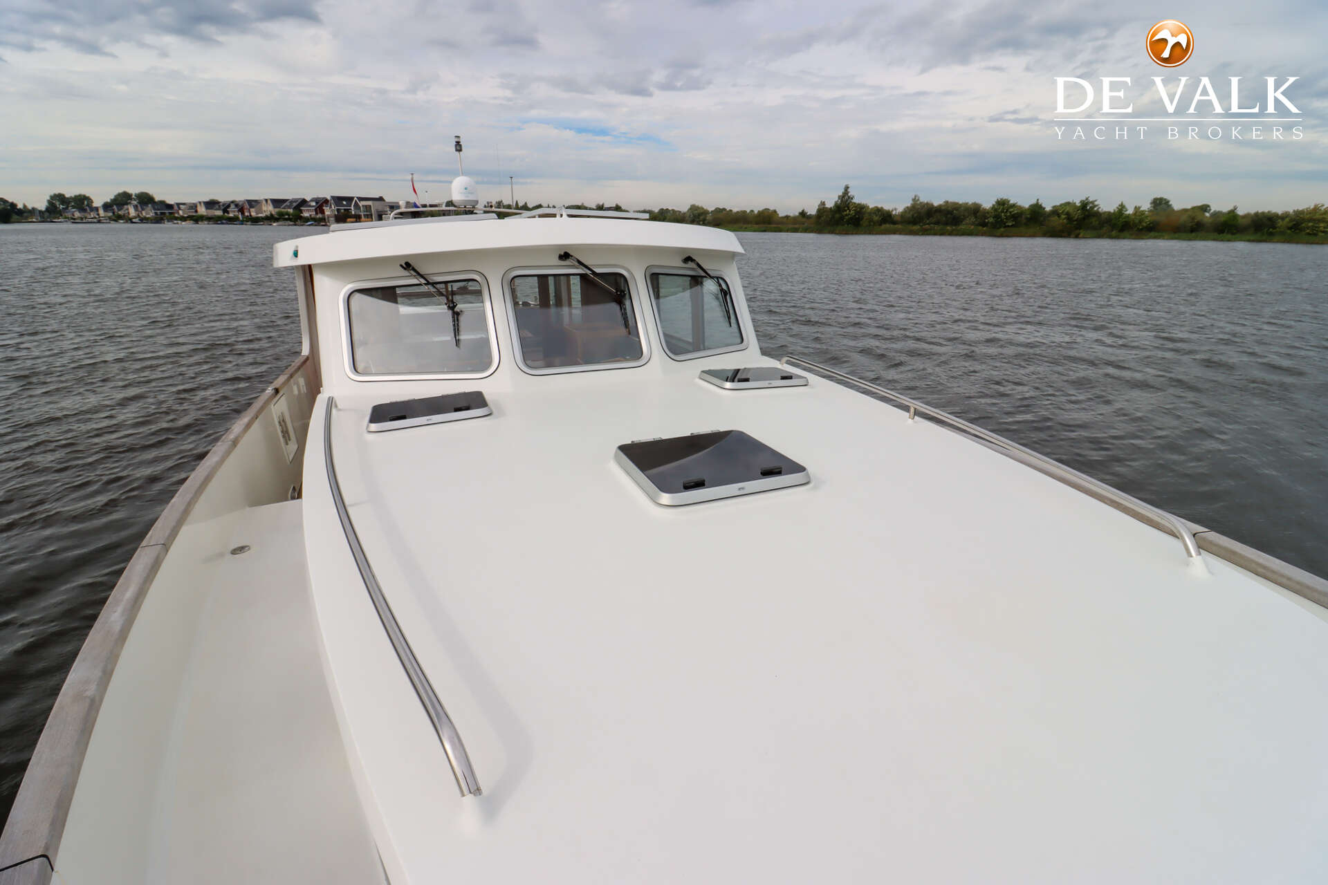 Pollard Custom Stavast 13.90 — foto 17 van 38