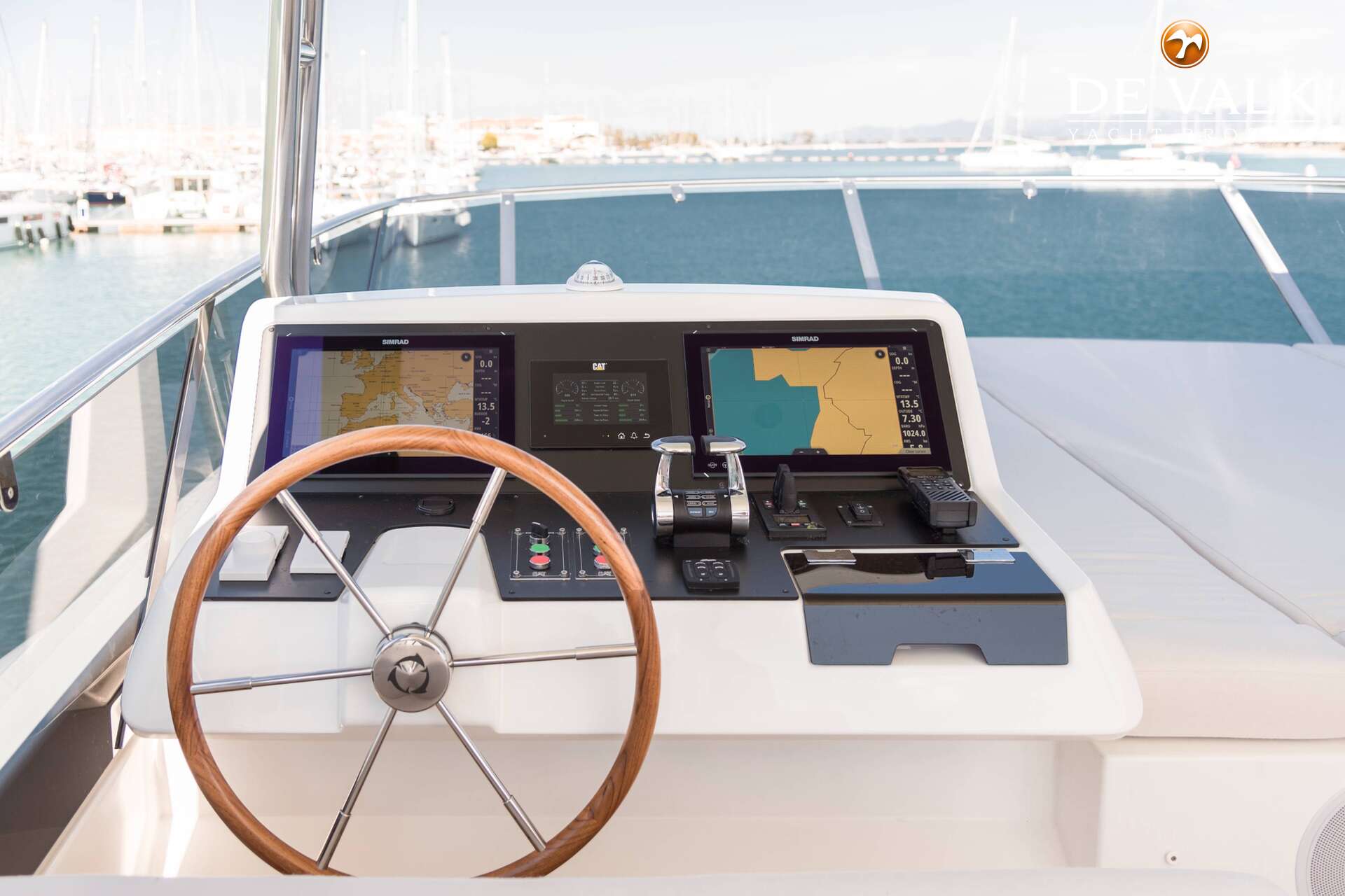 Greenline Oceanclass 68 — foto 18 van 33