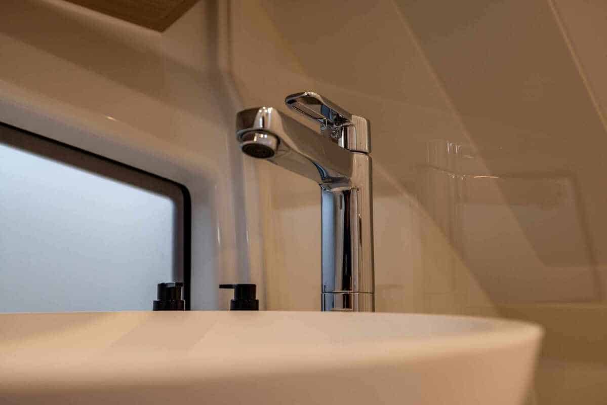 Delphia Yachts 10 LoungeTop Electric DEMO — foto 6 van 12