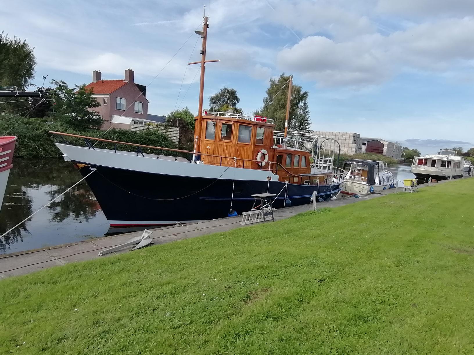 Akerboom spitsgat 16.5 — foto 2 van 36