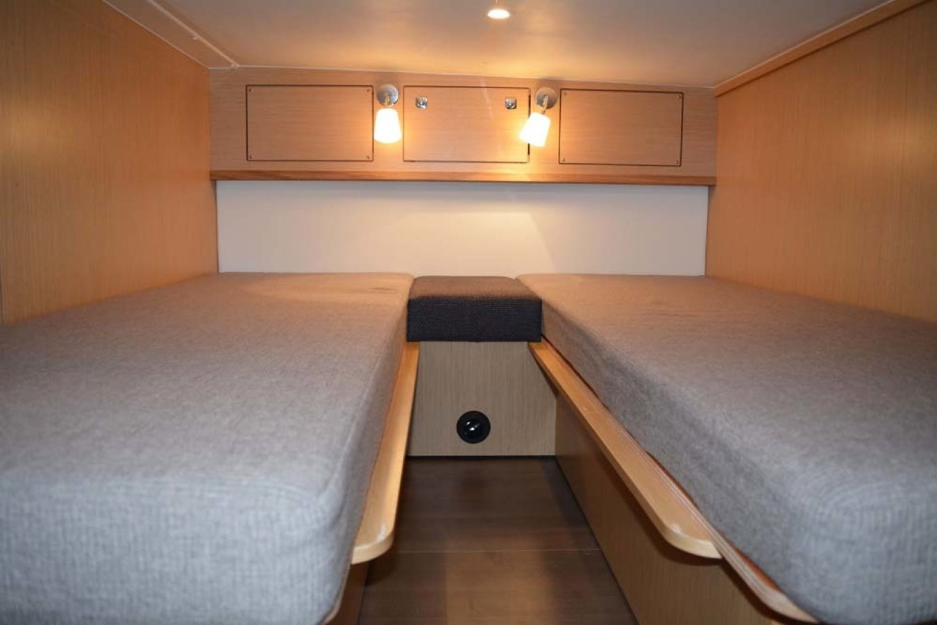 Bavaria Sport 35 — foto 44 van 56