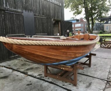 De Jong Vlet 6.20 — foto 1 van 8