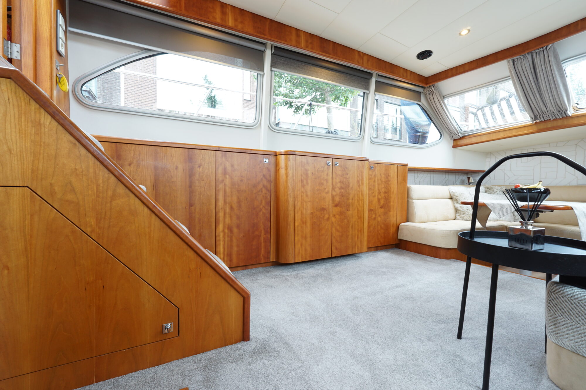 Van der Heijden 14.00 Dynamic DeLuxe Cabrio — foto 15 van 62