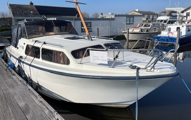 Waterland 850 OK — foto 1 van 13