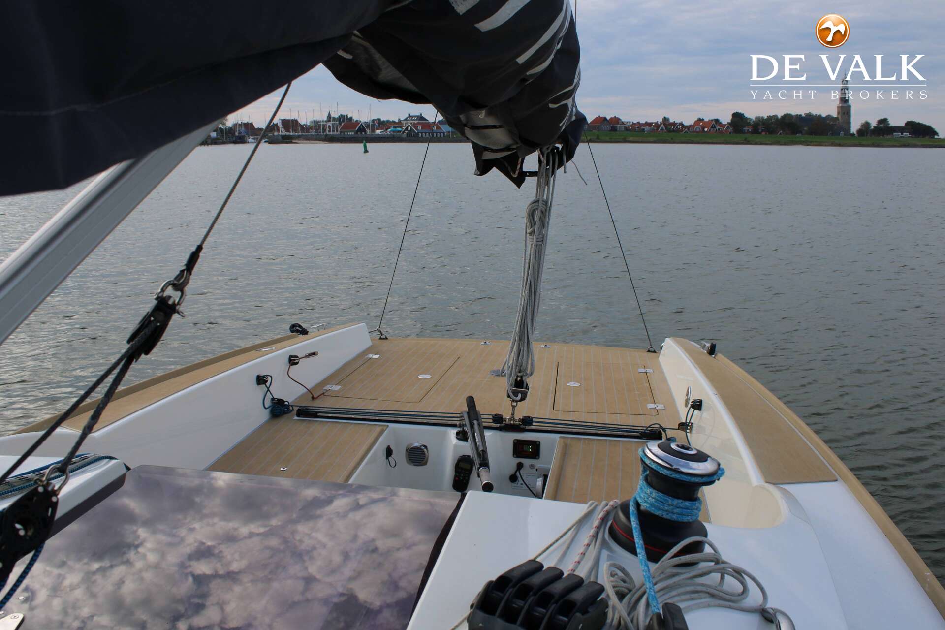 Domani S30 Sportyacht — foto 18 van 42