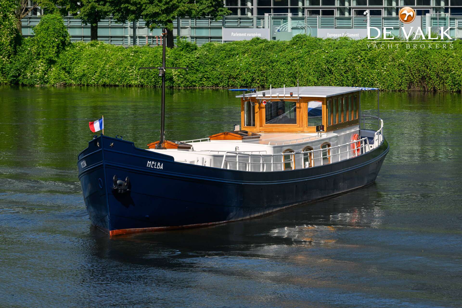 Luxe motor 28M — foto 5 van 44