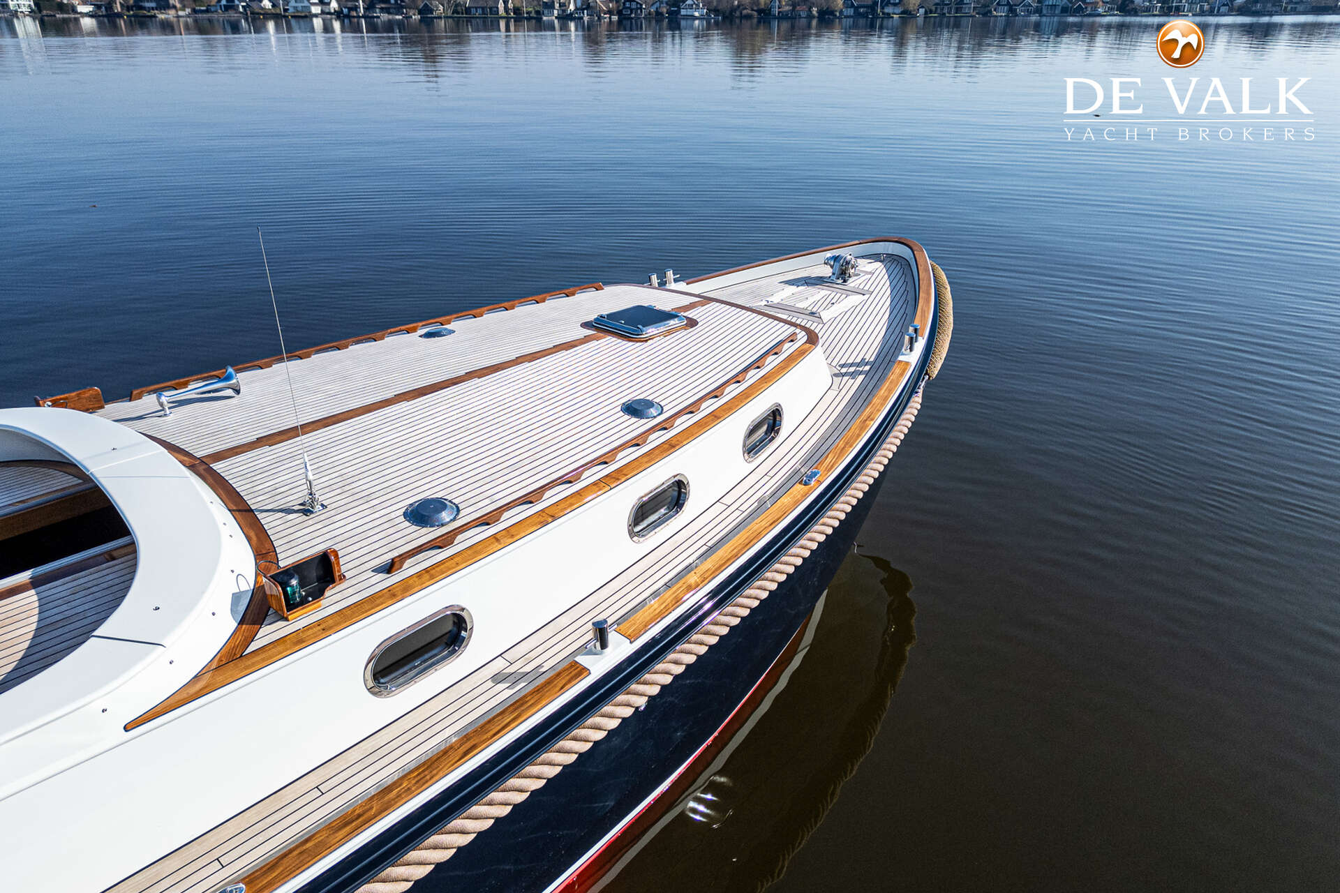 Rijnlandvlet 1300 OC Hybrid — foto 15 van 44