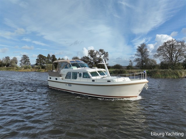 Linssen Grand Sturdy - 43.9 AC — foto 2 van 100