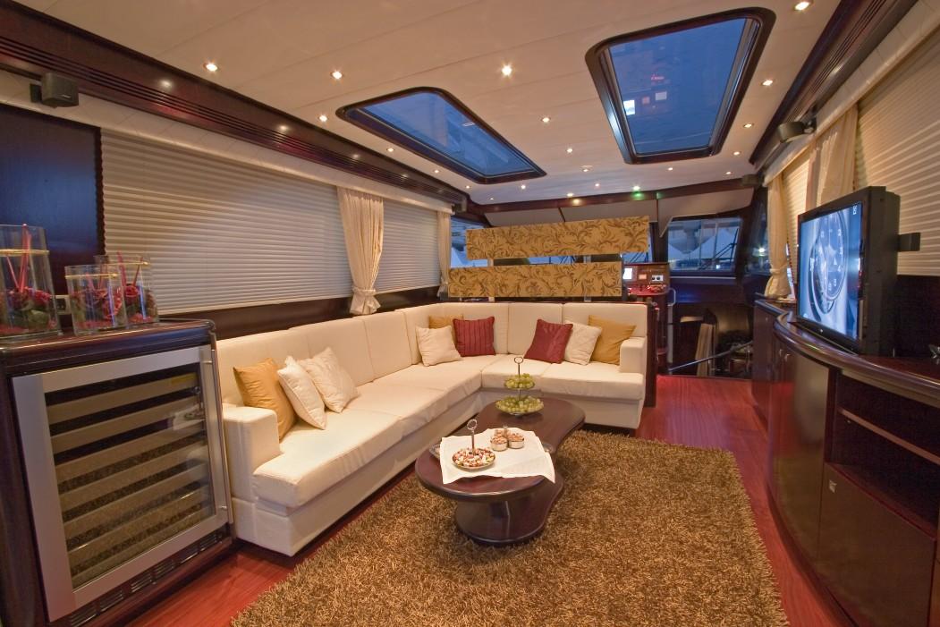 Pacific Prestige 200 — foto 4 van 19