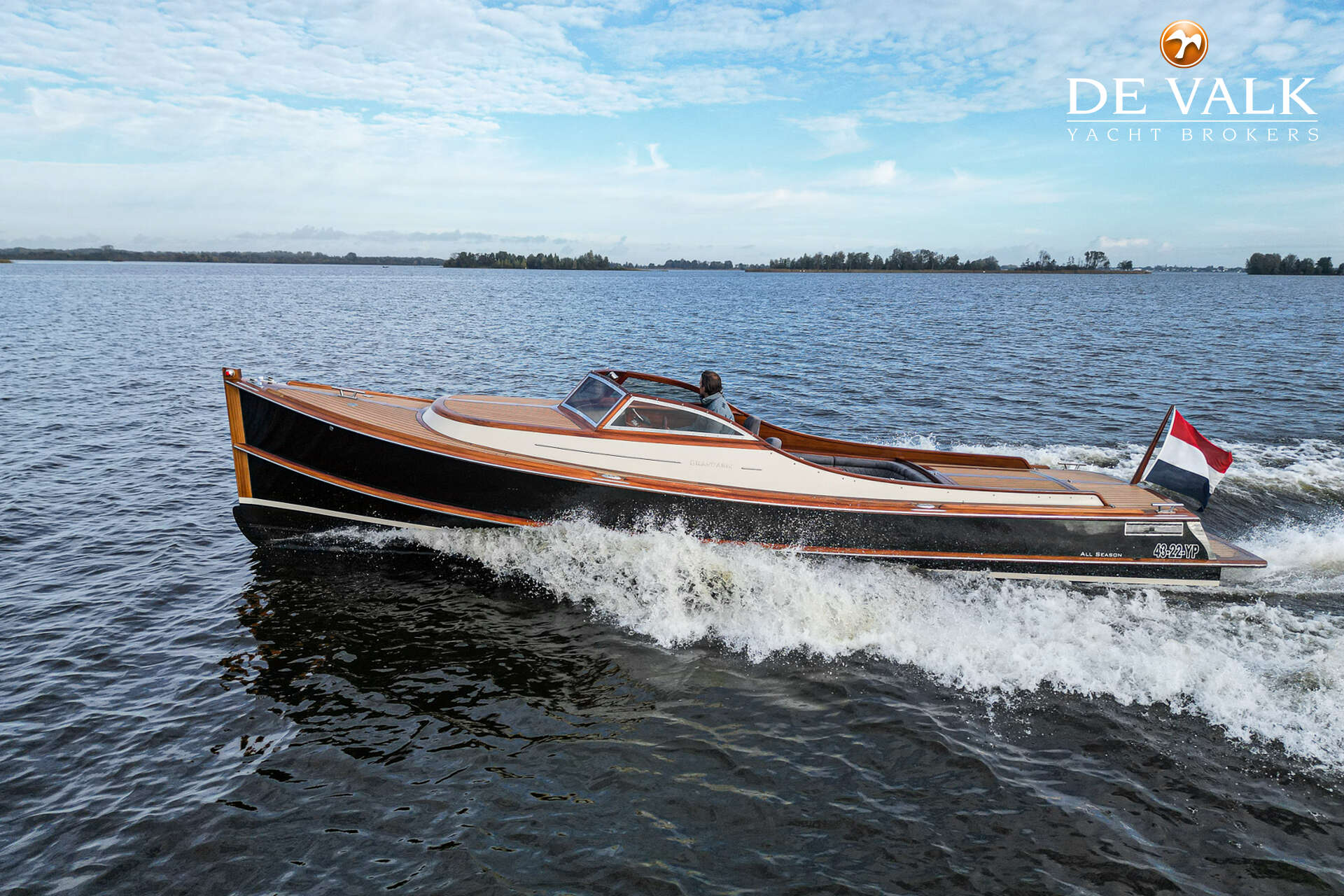 Brandaris Barkas 900 Suite — foto 17 van 42
