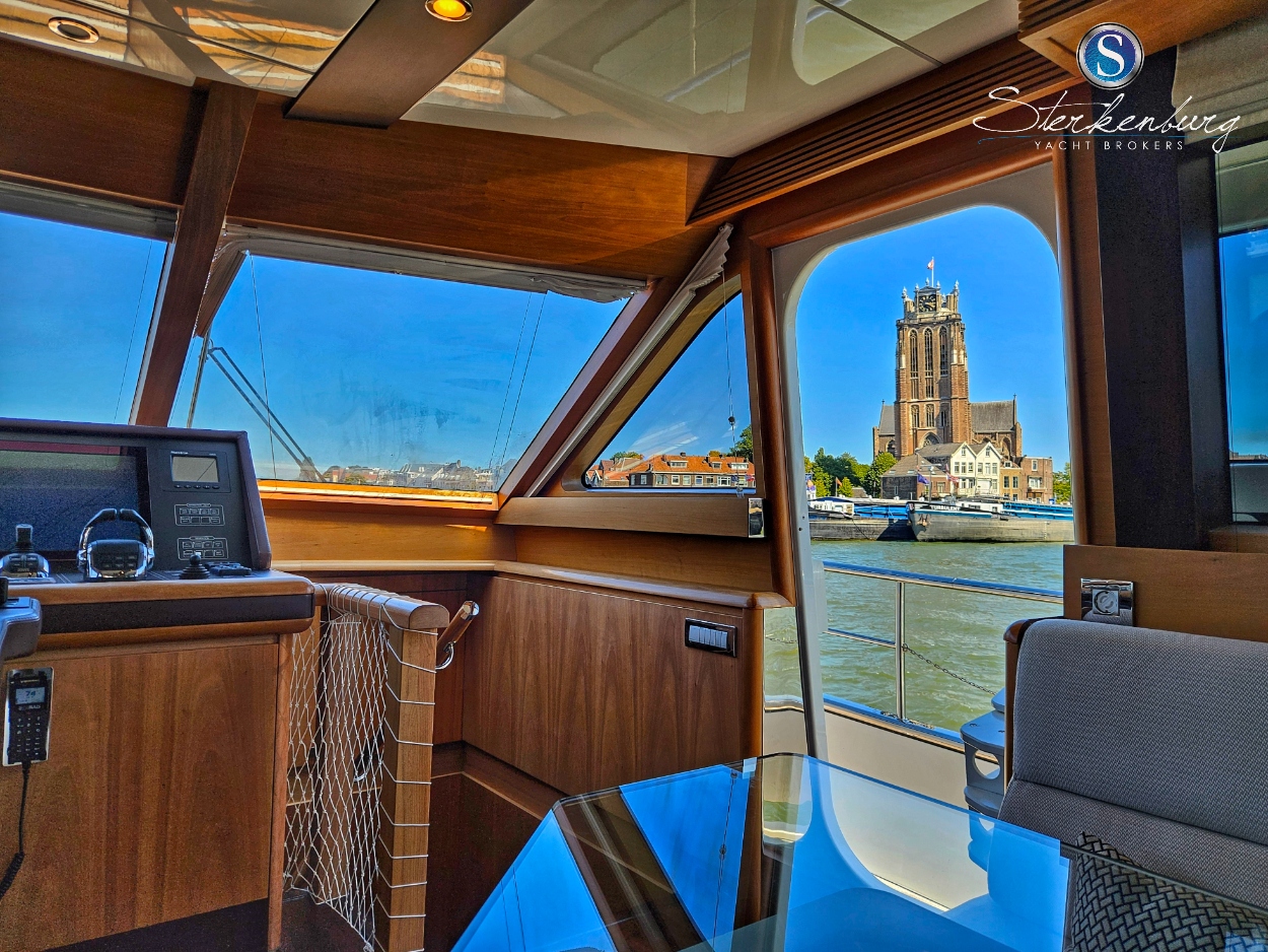 Valk Continental II 2300 ALU-IPS — foto 41 van 90