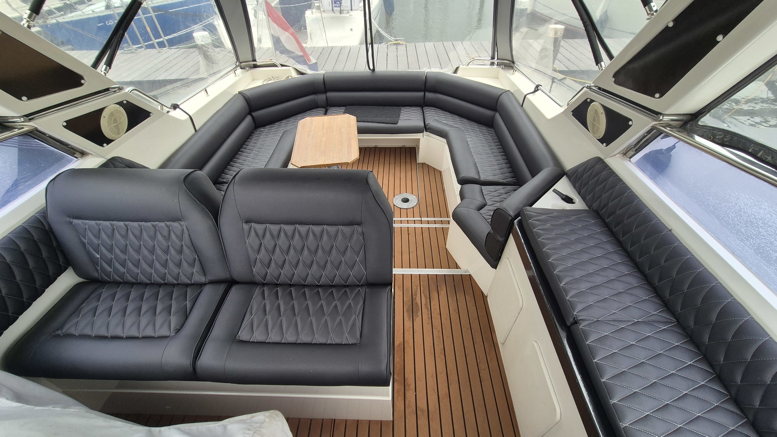 Sunseeker 38 Martinique — foto 18 van 52
