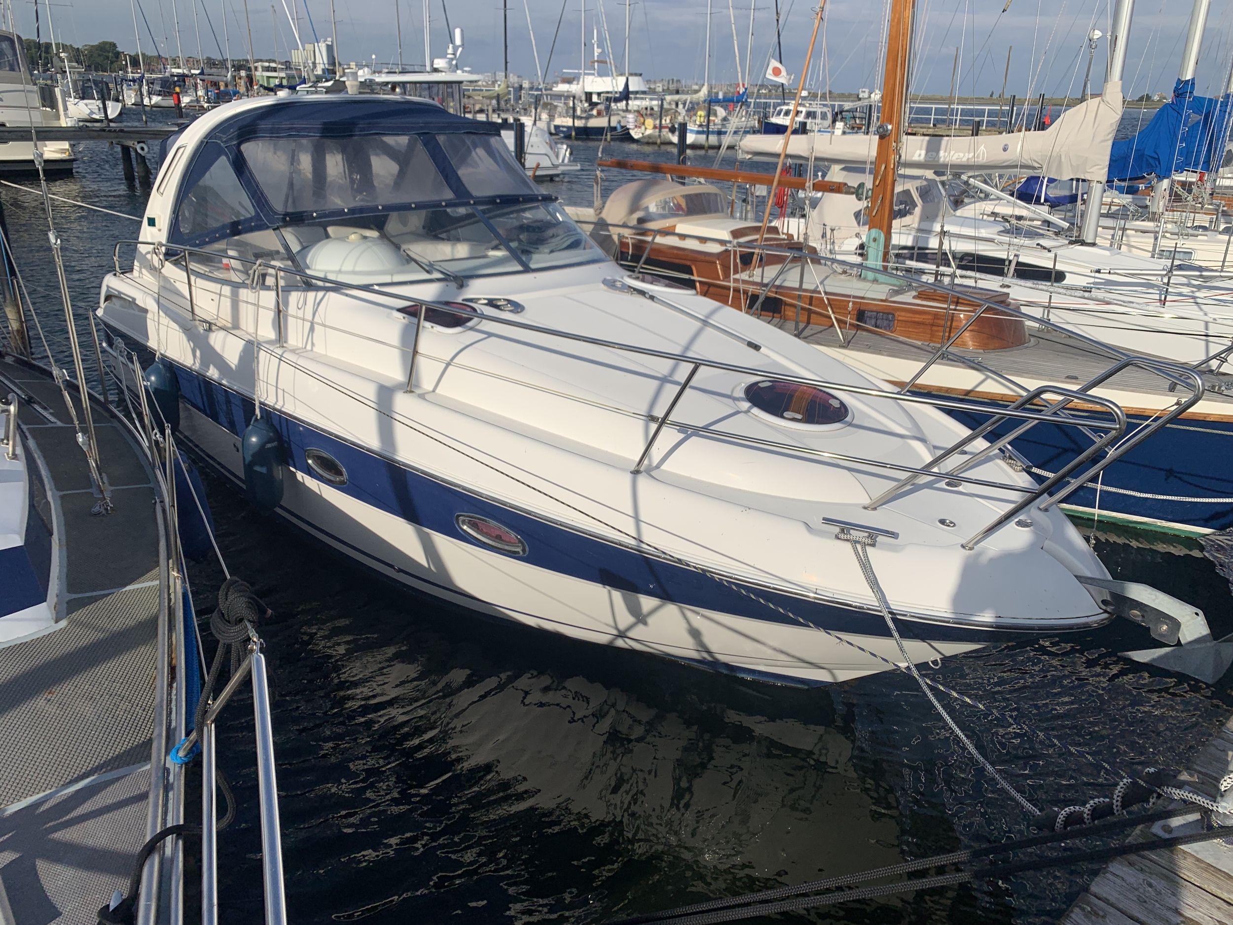 Bavaria 29 Sport — foto 1 van 29