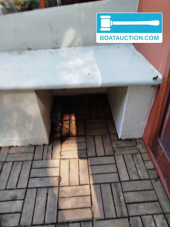 Cabinboat 700 — foto 12 van 24