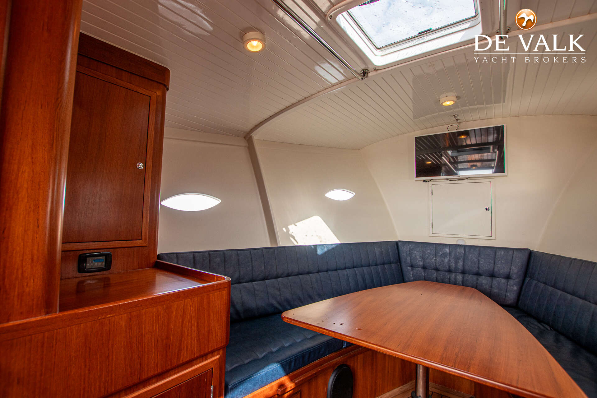 Jan van Gent Powercruiser 1250 — foto 24 van 44