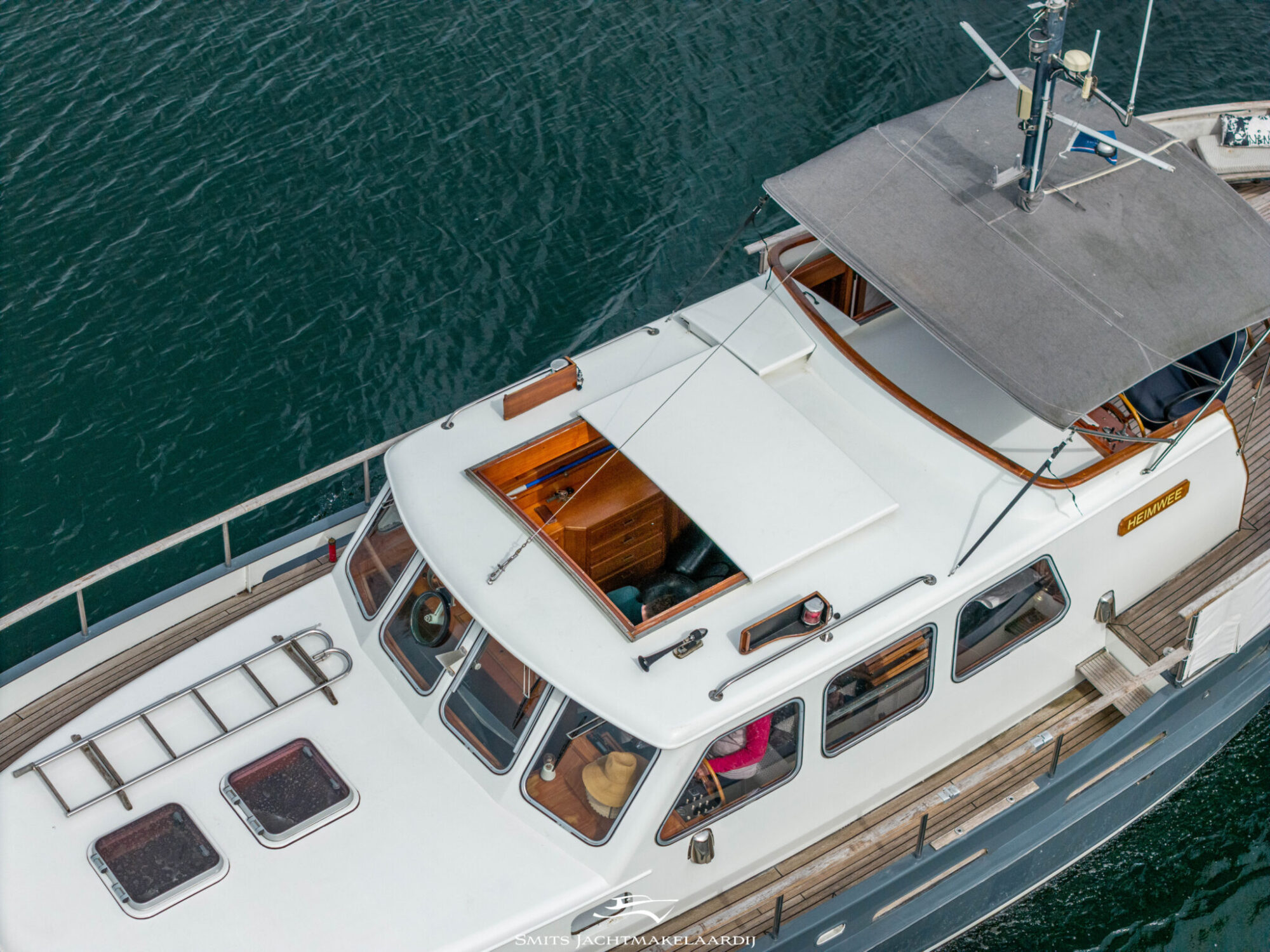 Lowland Kotter 13.80 AK — foto 56 van 68