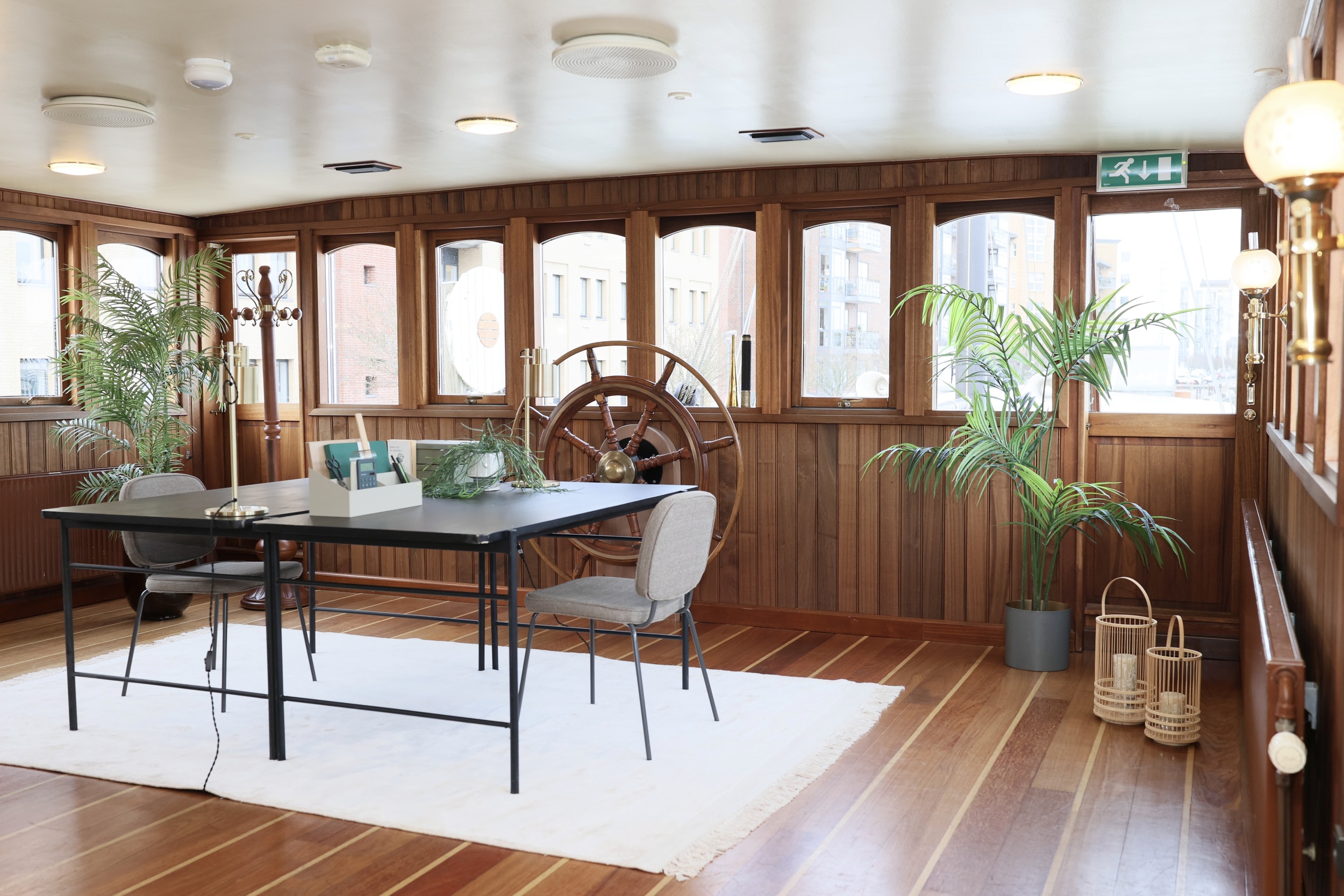 Horeca Schip 37.40 — foto 58 van 80