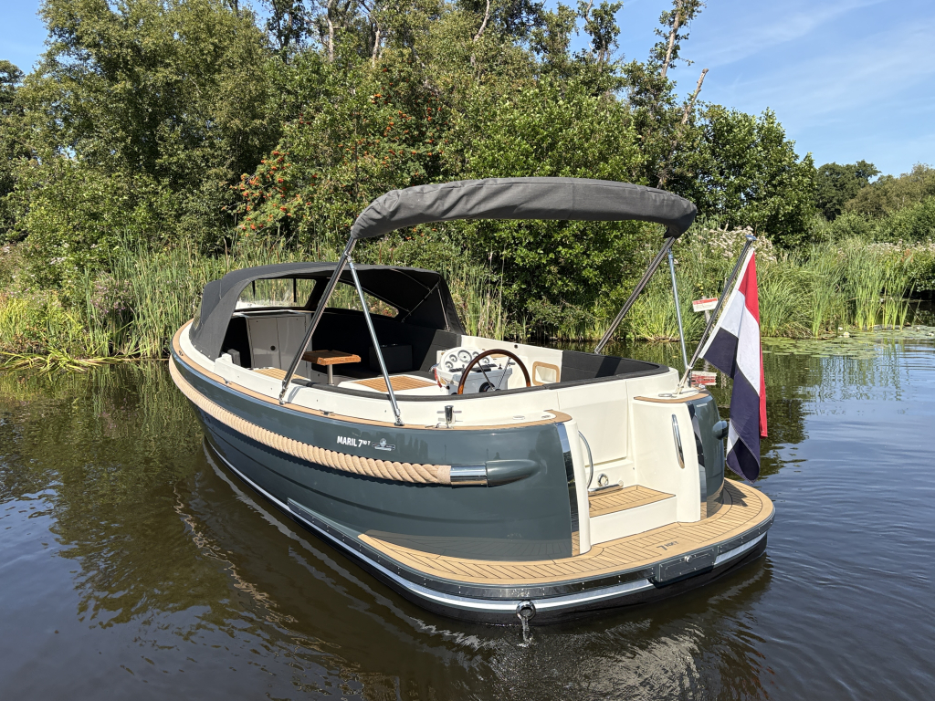 Maril 7NXT Full option 