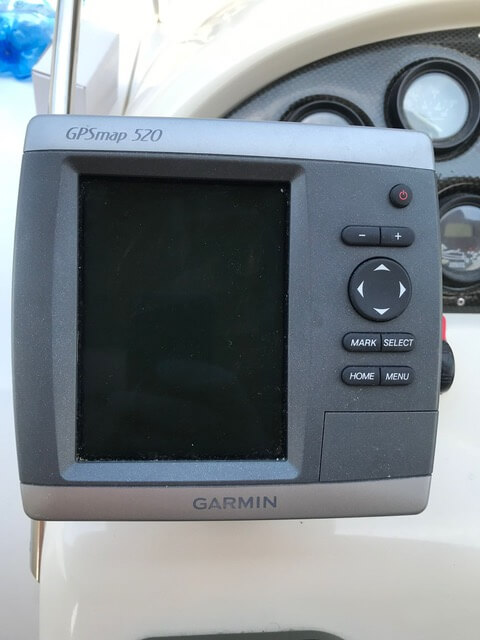Gobbi 245 Cabin - BluYachting — foto 10 van 12