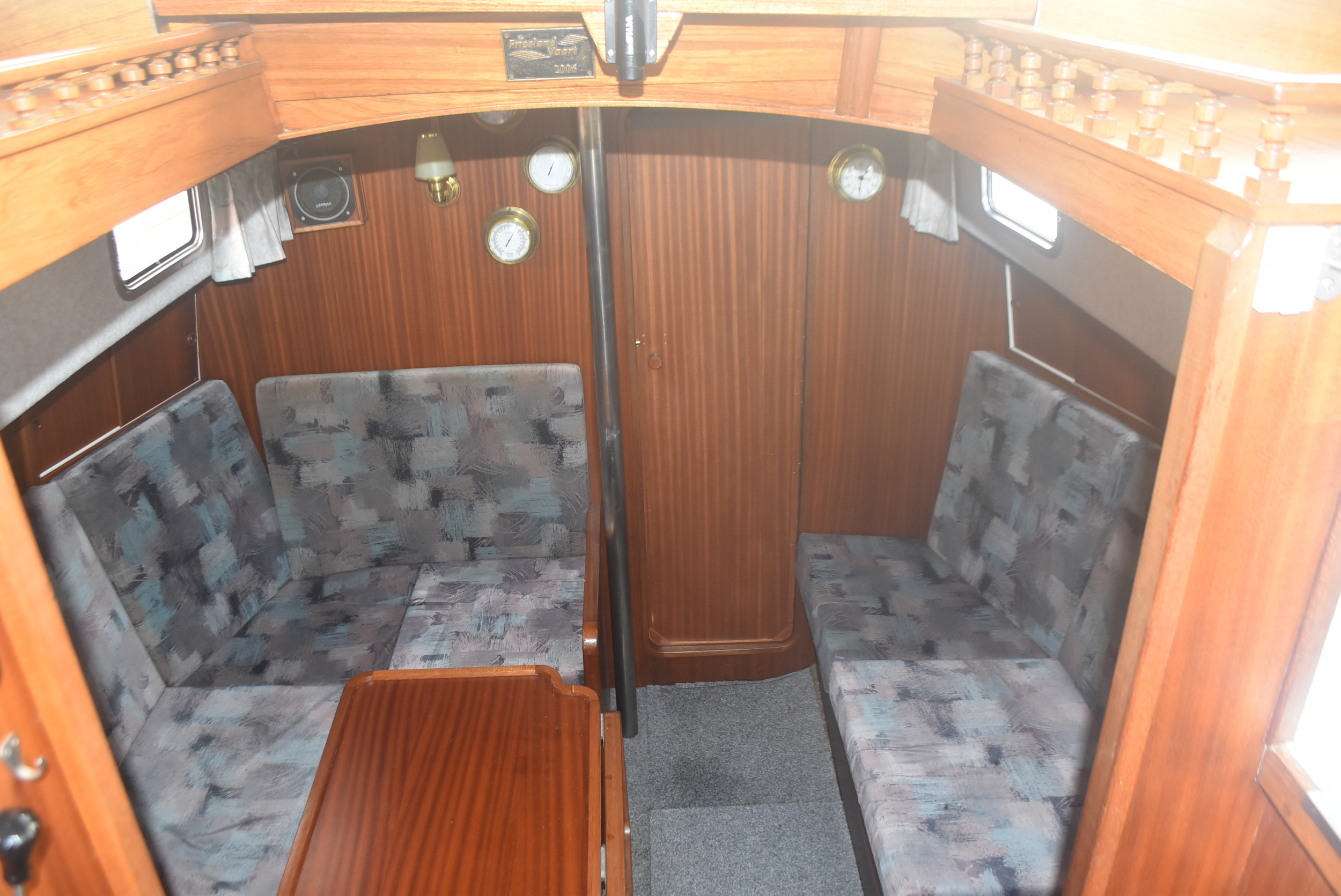 Taling 30 ST Motorsailer — foto 27 van 31