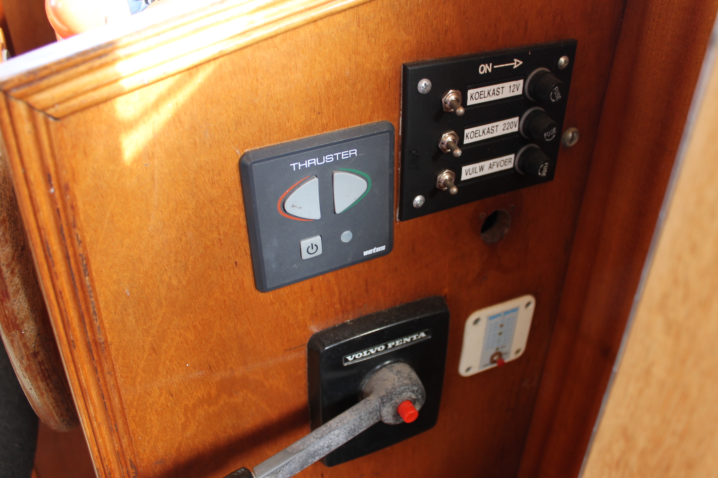 Peereboom Kruiser GSAK — foto 35 van 56