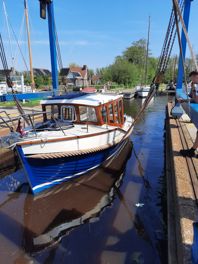 Sea Angler 23 — foto 22 van 29