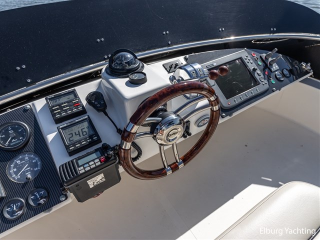 Colvic 44 Sunquest — foto 41 van 59