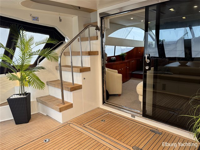 Fairline Phantom 50 — foto 2 van 44