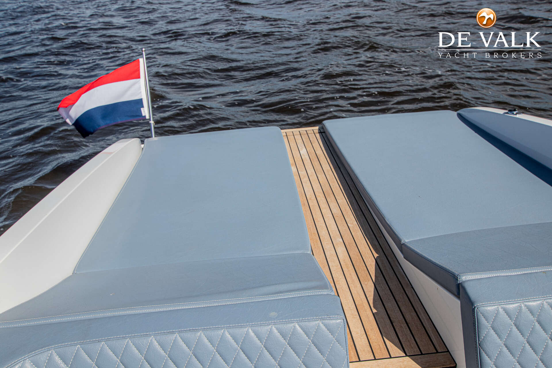 Frauscher 858 Fantom Air — foto 31 van 40